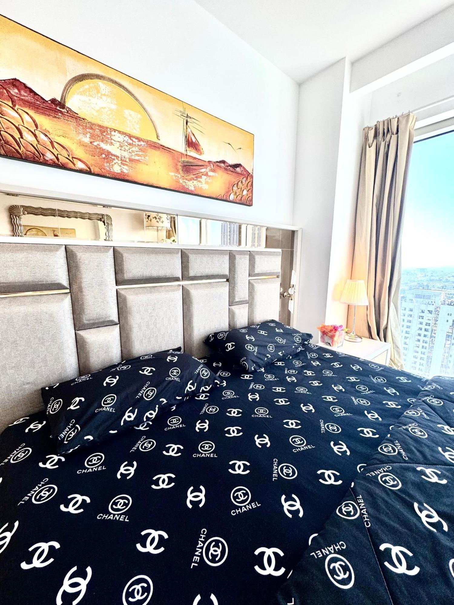 Apartmán Travelers Backpackers Dubaj Exteriér fotografie