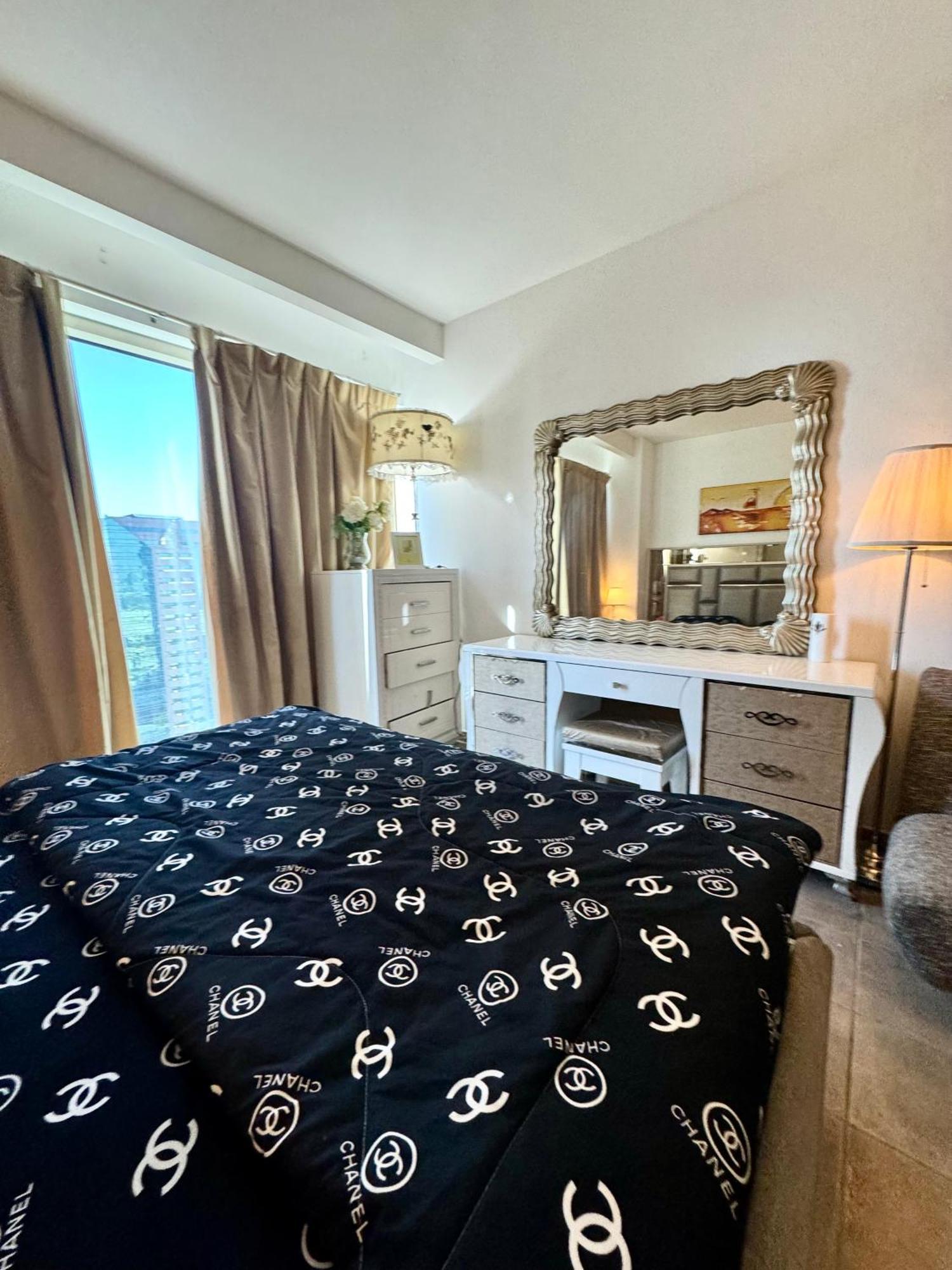 Apartmán Travelers Backpackers Dubaj Exteriér fotografie